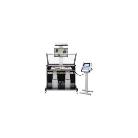 Bookeye 4 V1A- C35 A1 formata