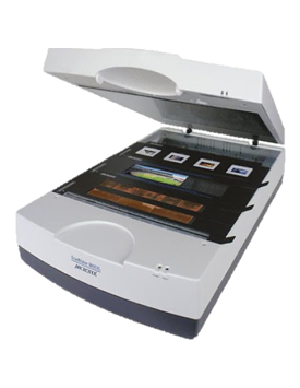 Microtek ScanMaker SERIES 9800XL Plus A3 formata