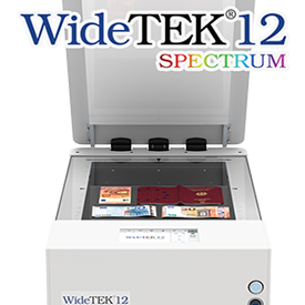 WideTEK®12 SPECTRUM A3+ formata