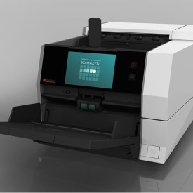 Produkcijski brzi skener SCAMAX 3X1 sa automatskim uvlačenjem papira do A3 formata