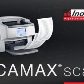 SCAMAX® scan+premium softver kao neverovatan pojačivač performansi skenera